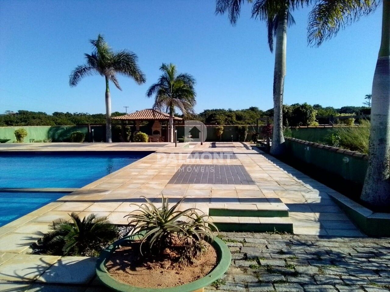 Terreno para Venda - Baía Formosa