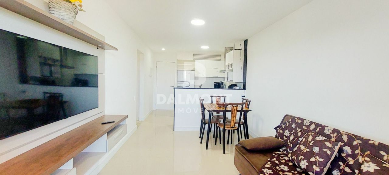 Apartamento para Venda - Monte Alto