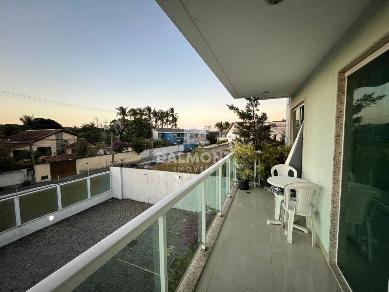 Apartamento Duplex para Venda - Palmeiras
