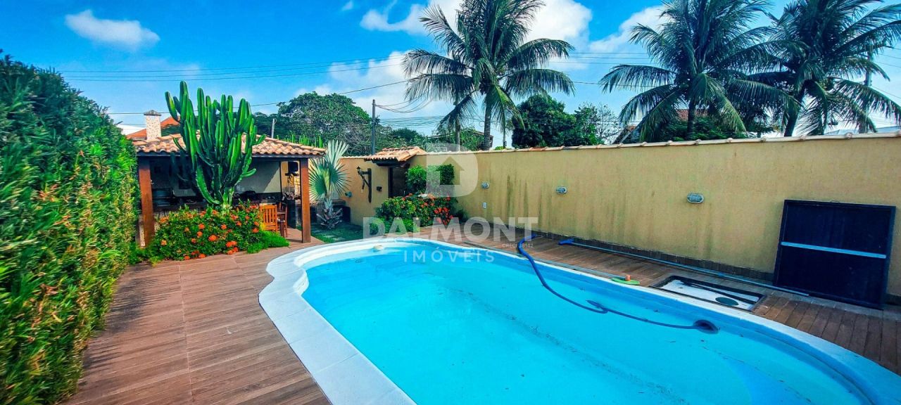 Casas Residenciais para Venda - Ogiva