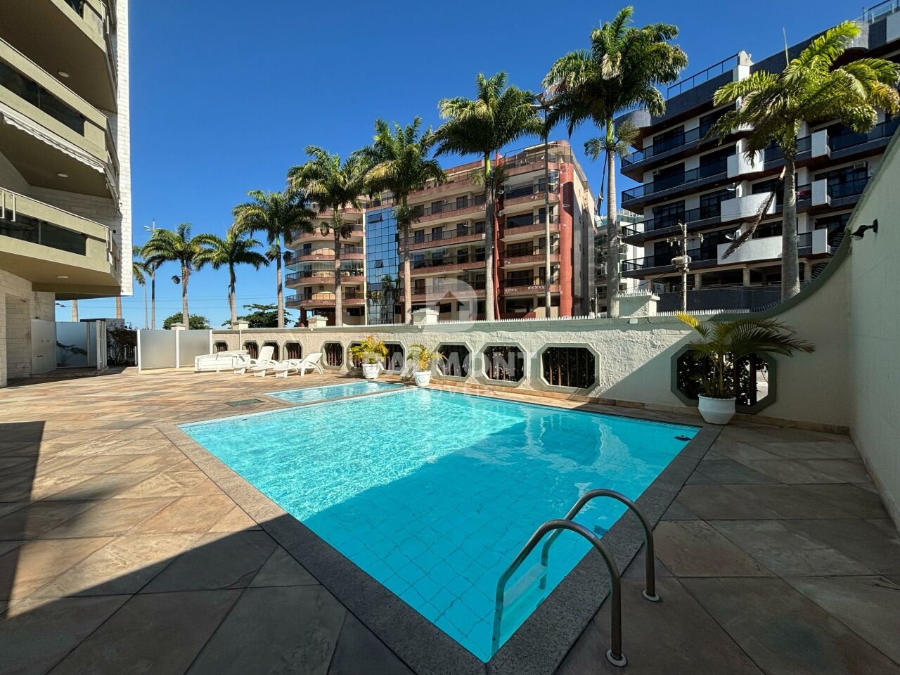 Apartamento para Venda - Vila Nova