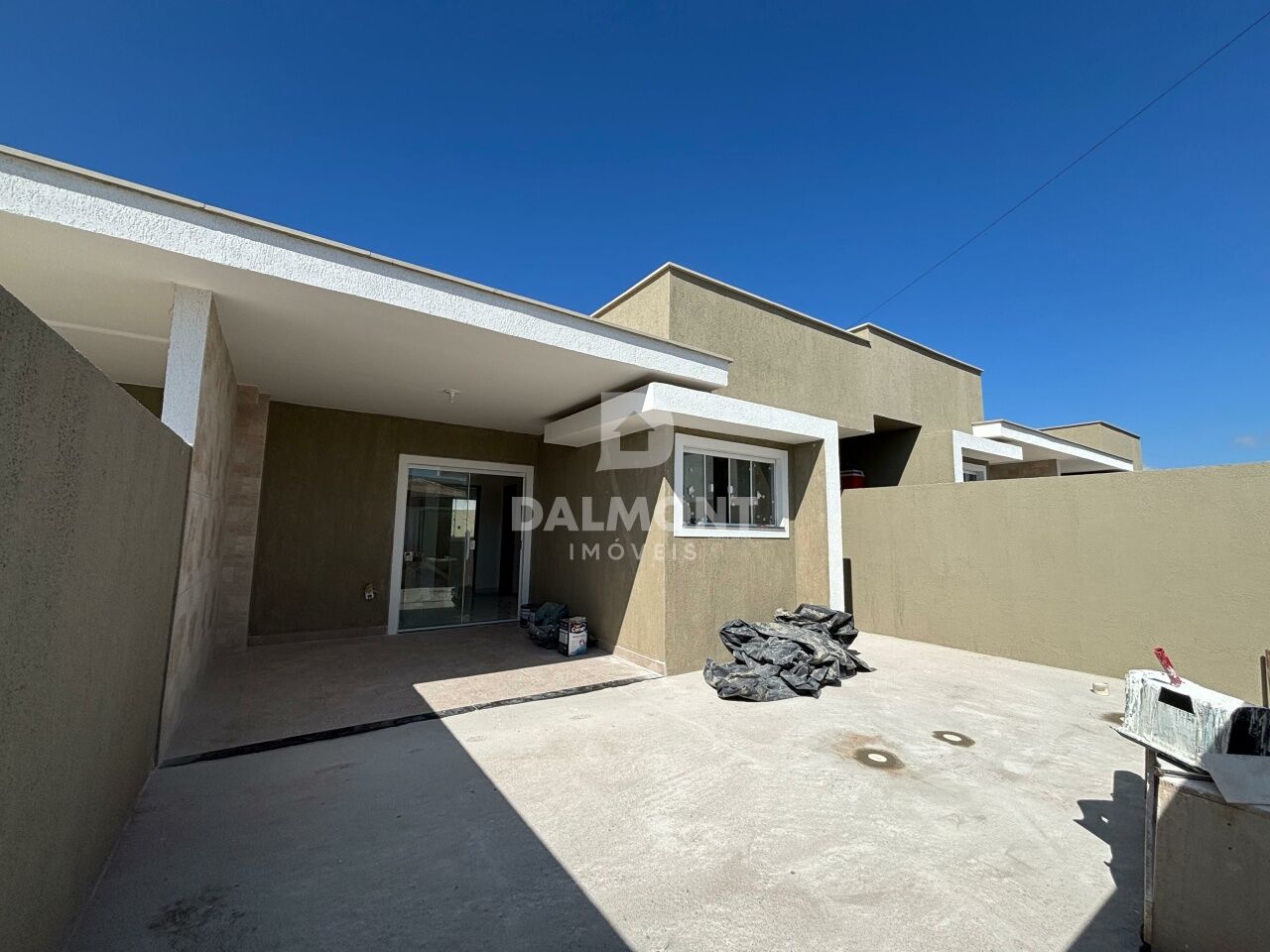 Casa para Venda - Vila do Peró