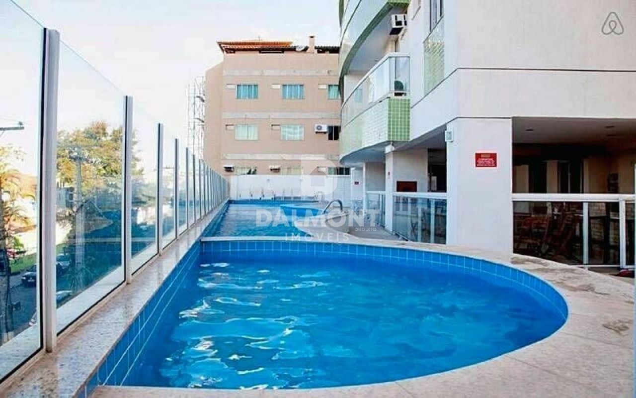 Apartamento para Venda - Parque Riviera