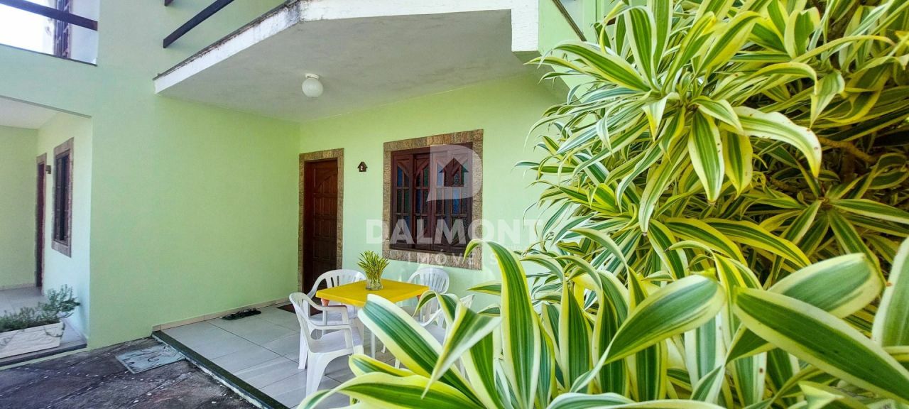 Casa de Condominio para Venda - Peró