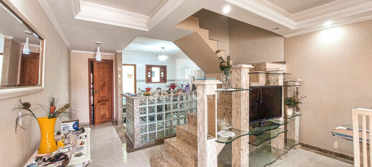 Casa de Condominio para Venda - Peró