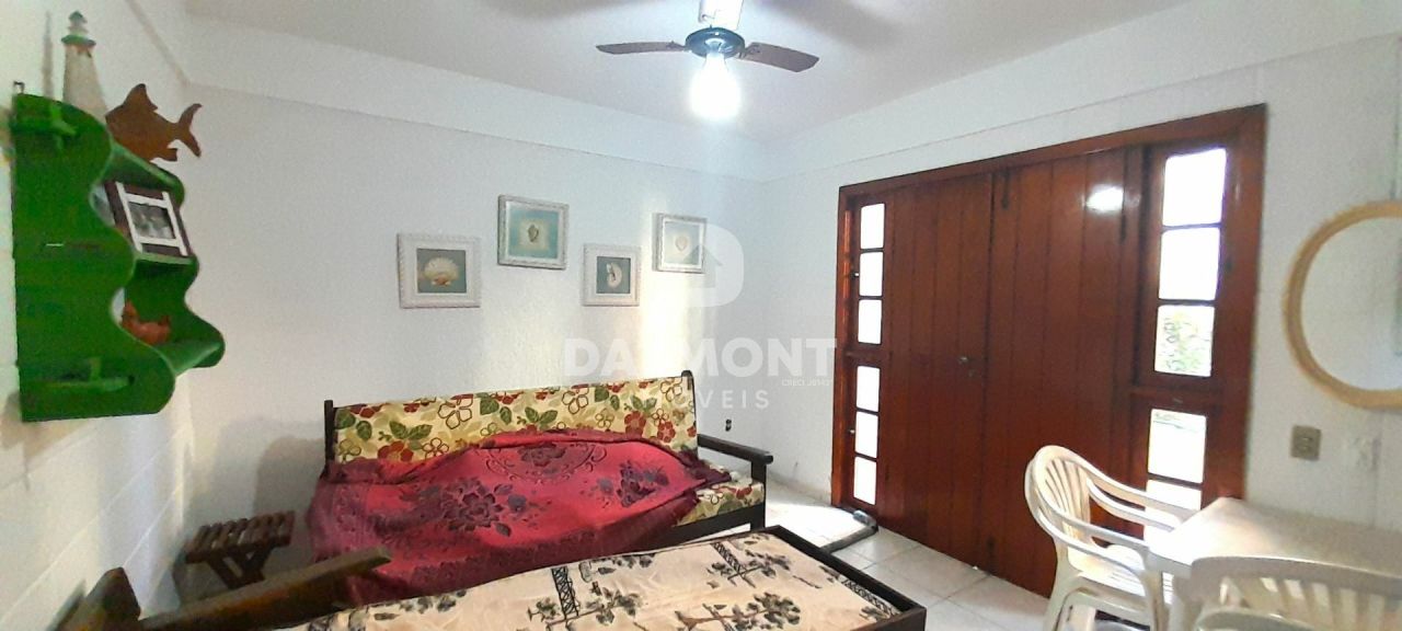 Casa de Condominio para Venda - Peró
