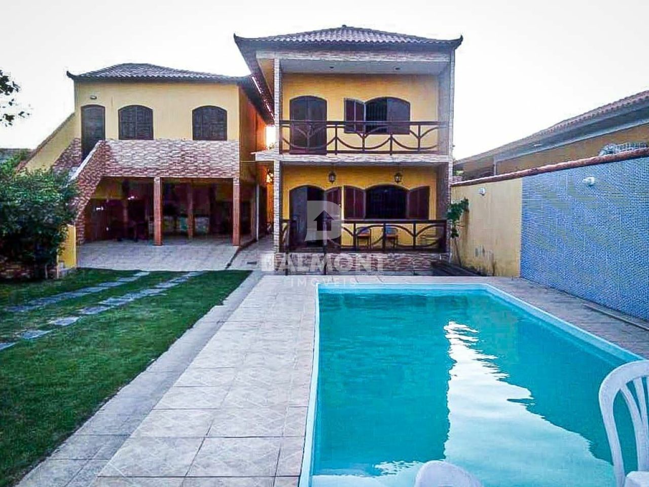 Casa para Venda - Monte Alegre