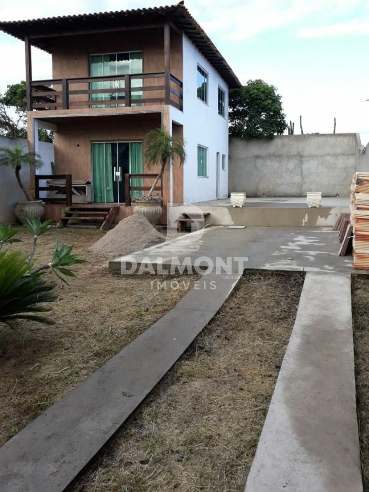 Casa para Venda - Guriri