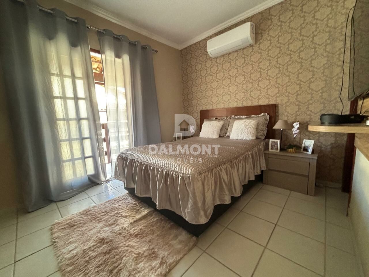 Casa de Condominio para Venda - Ogiva