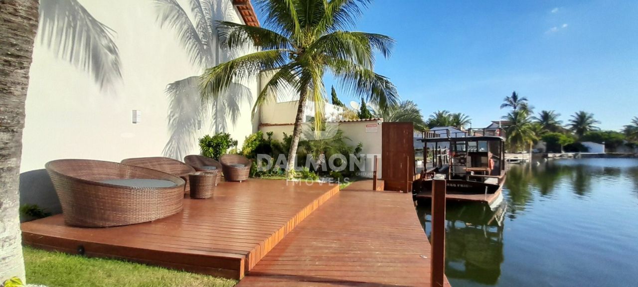 Casa de Condominio para Venda - Ogiva