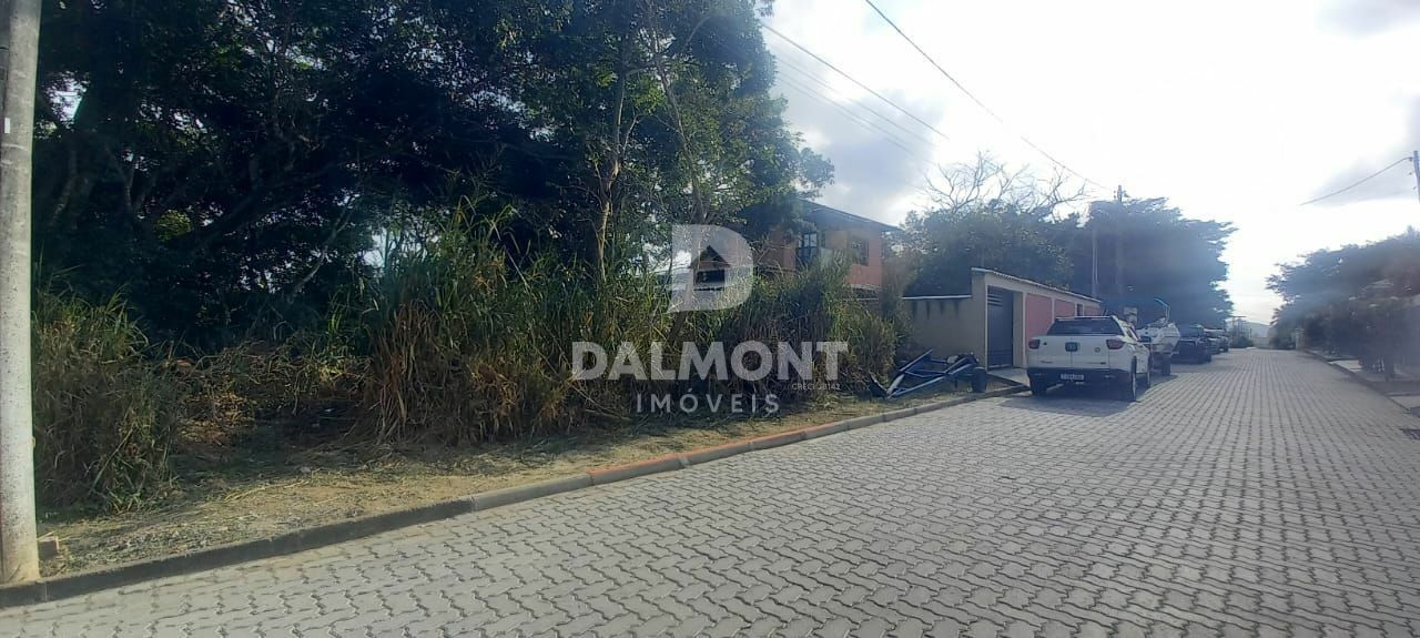 Terreno para Venda - Baía Formosa