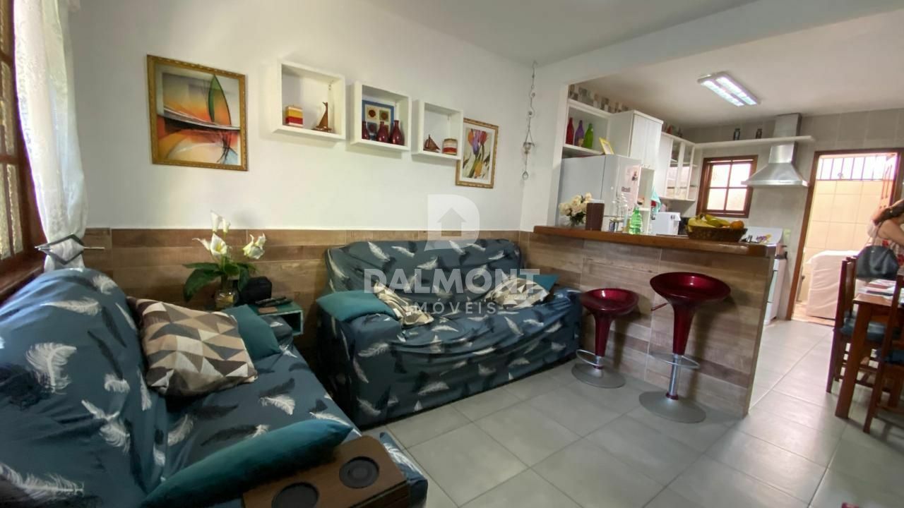 Casa de Condominio para Venda - Peró