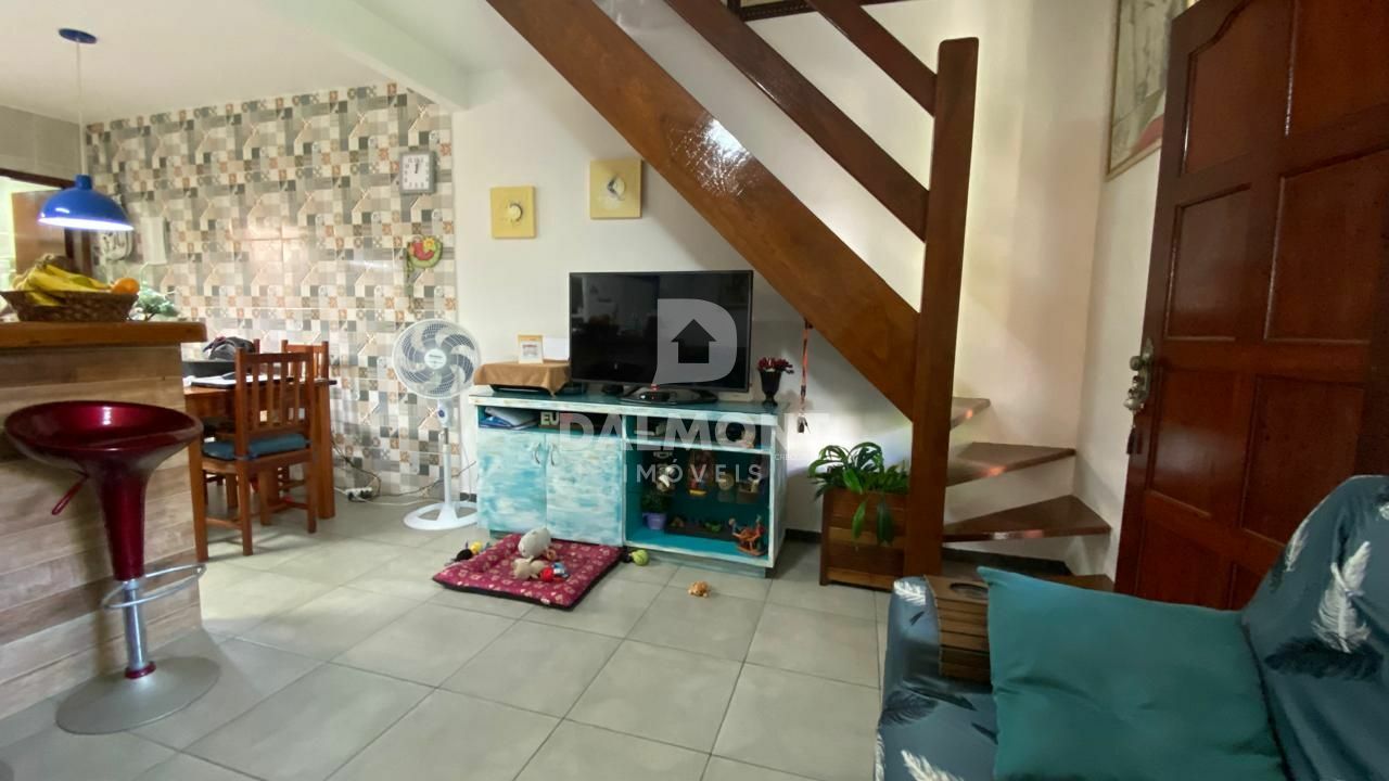 Casa de Condominio para Venda - Peró