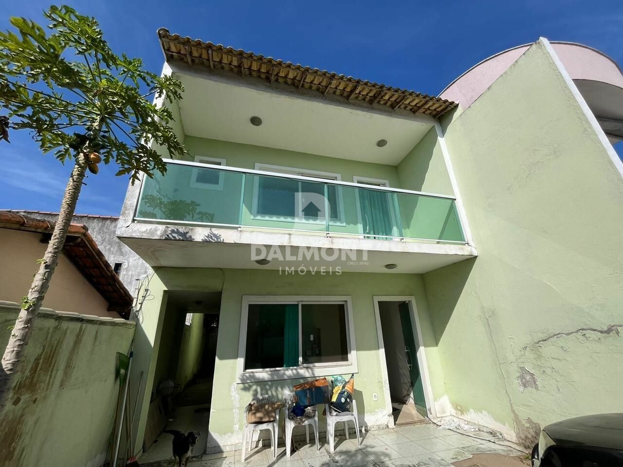 Casa para Venda - Jardim Excelsior