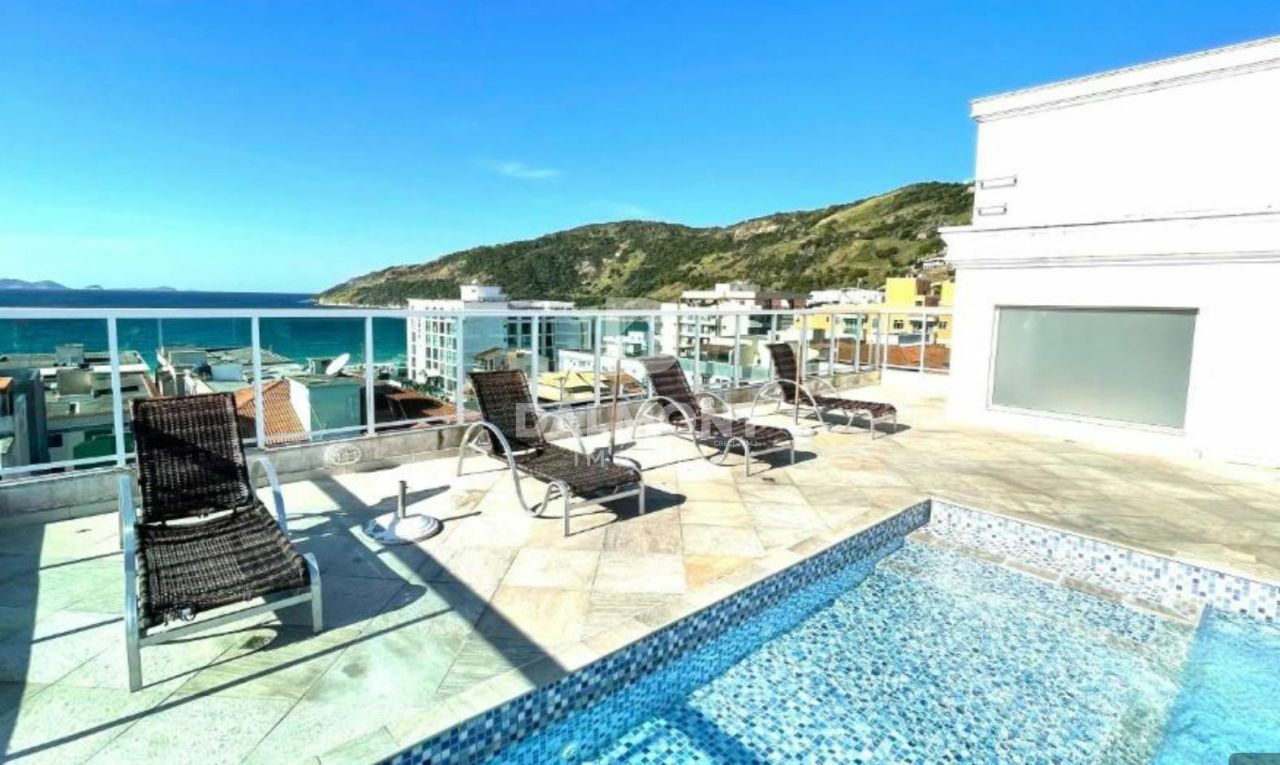 Apartamento para Venda - Prainha