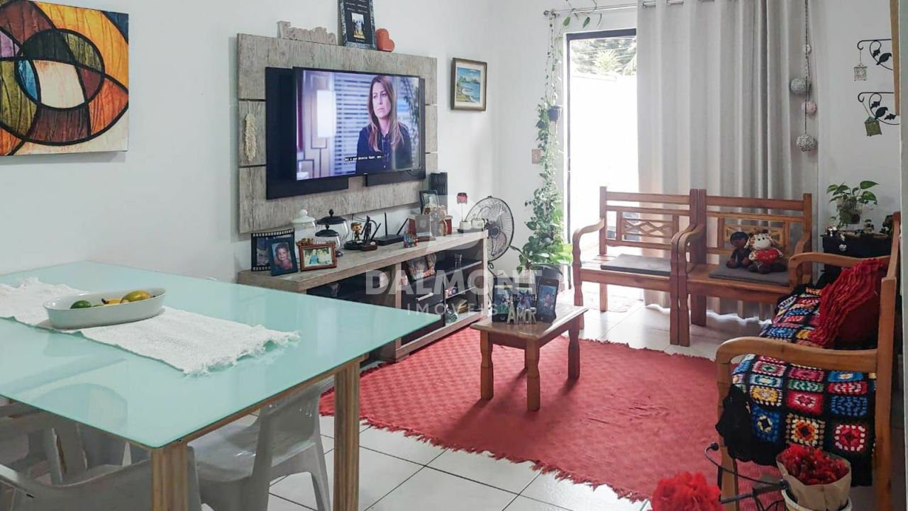 Apartamento para Venda - Palmeiras
