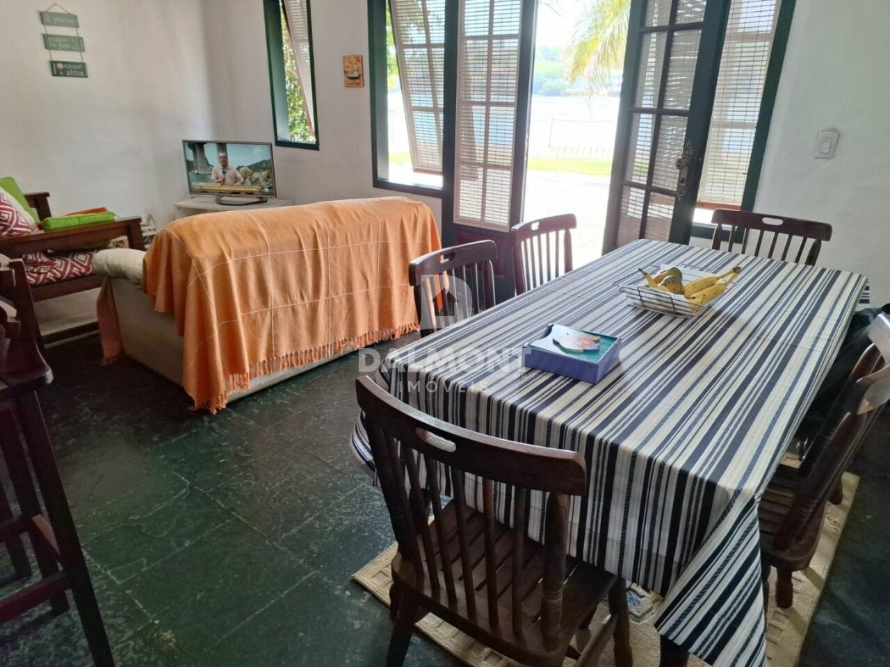 Casa de Condominio para Venda - Ogiva