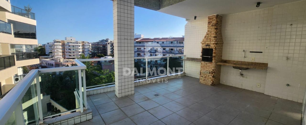 Edifício Residencial para Venda - Passagem