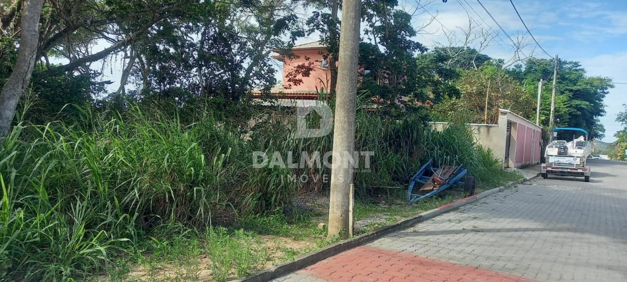 Terreno para Venda - Baía Formosa