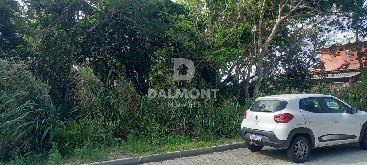 Terreno para Venda - Baía Formosa