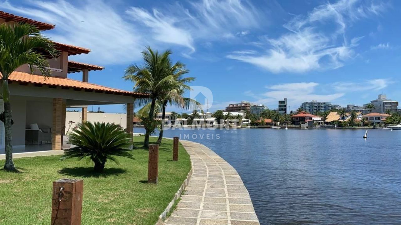 Casa de Condominio para Venda - São Bento