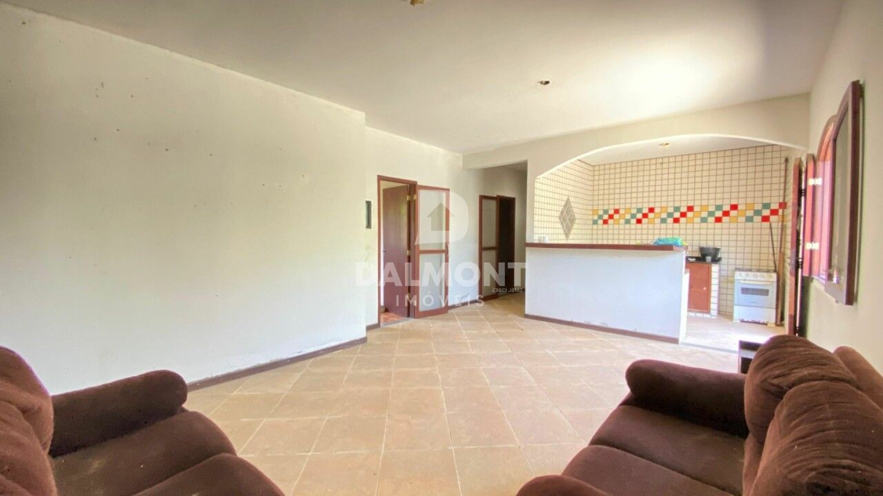 Casa para Venda - Ogiva
