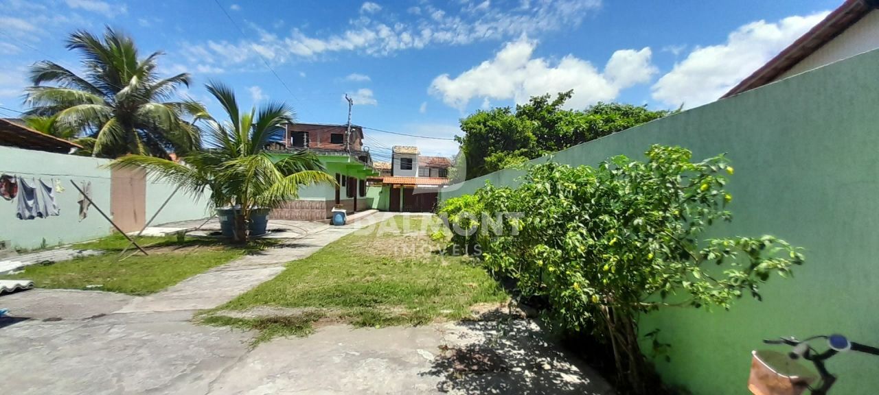 Casa para Venda - Peró
