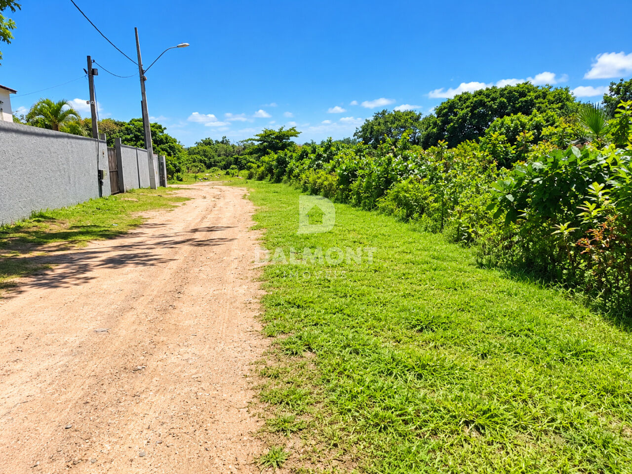 Terreno para Venda - Vila do Peró
