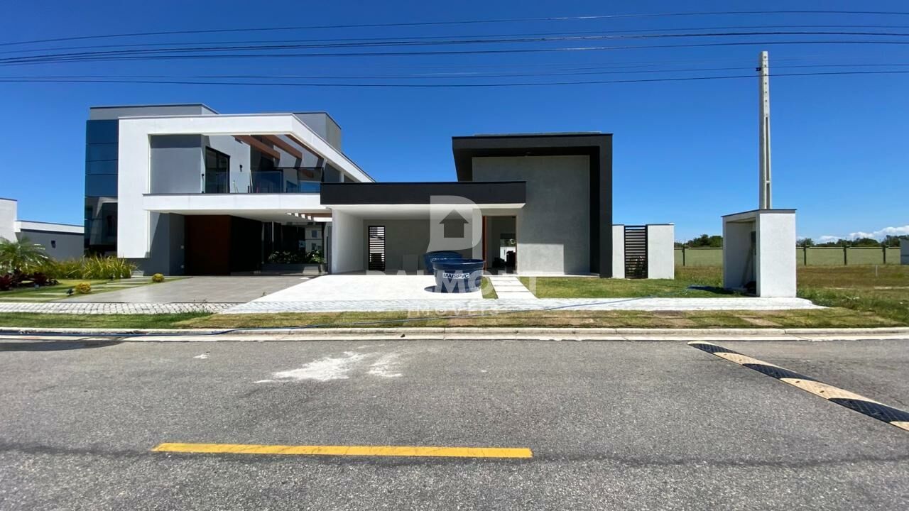Casas Residenciais, Terrenos Ou Lotes Residenciais para Venda - Dunas do Peró