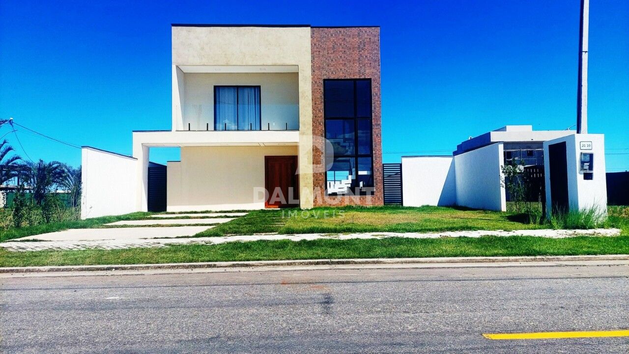 Casas Residenciais, Terrenos Ou Lotes Residenciais para Venda - Dunas do Peró