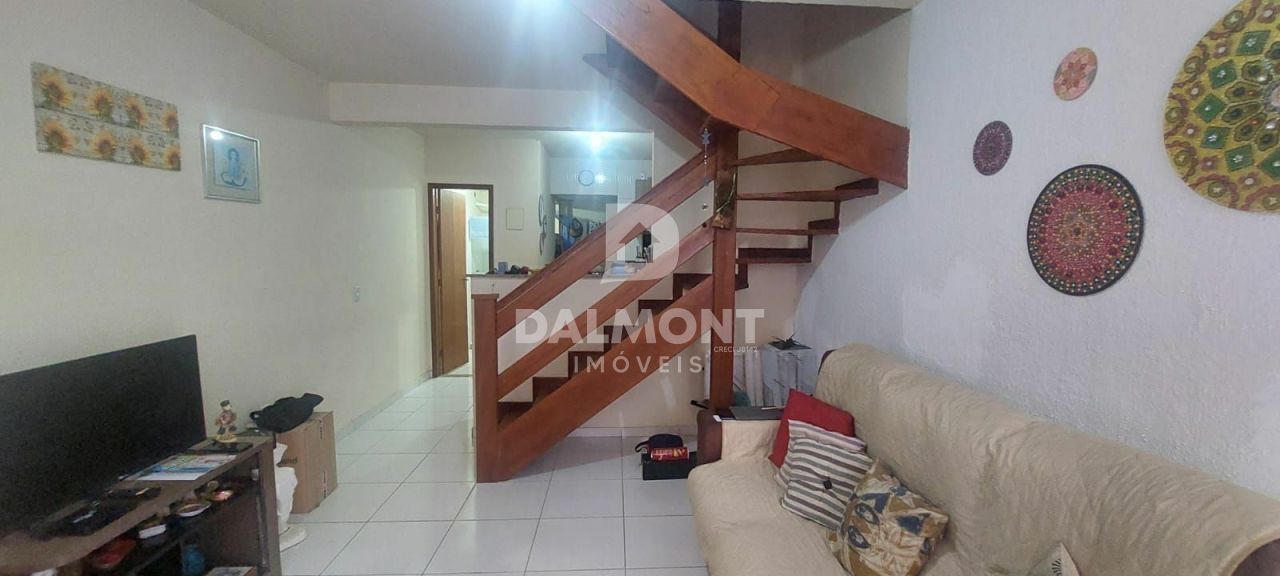 Casa de Condominio para Venda - Peró