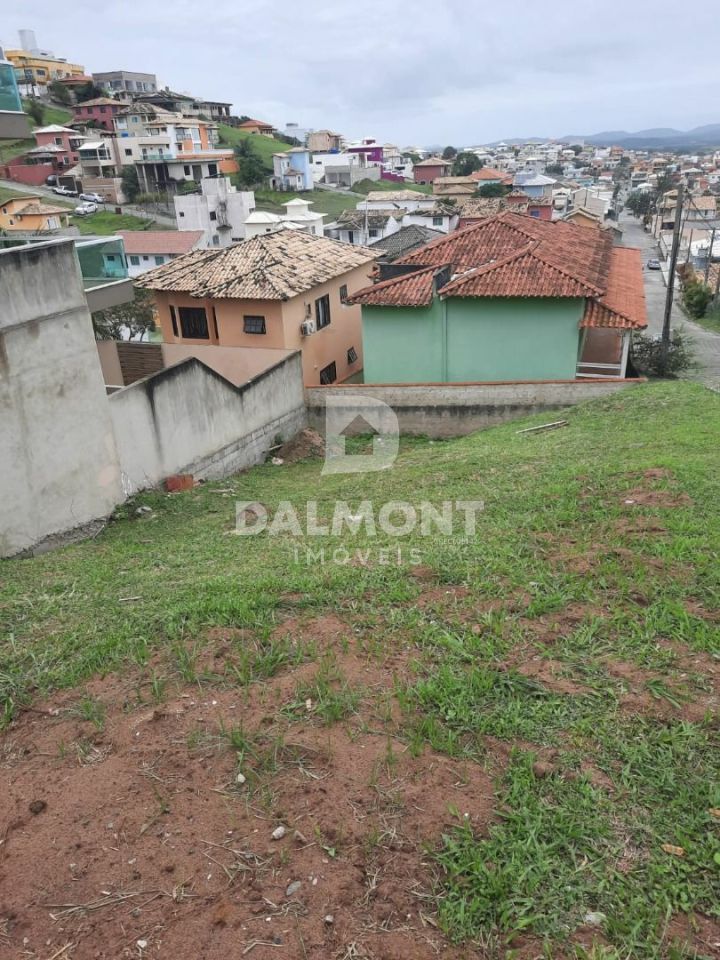 Terreno para Venda - Ogiva