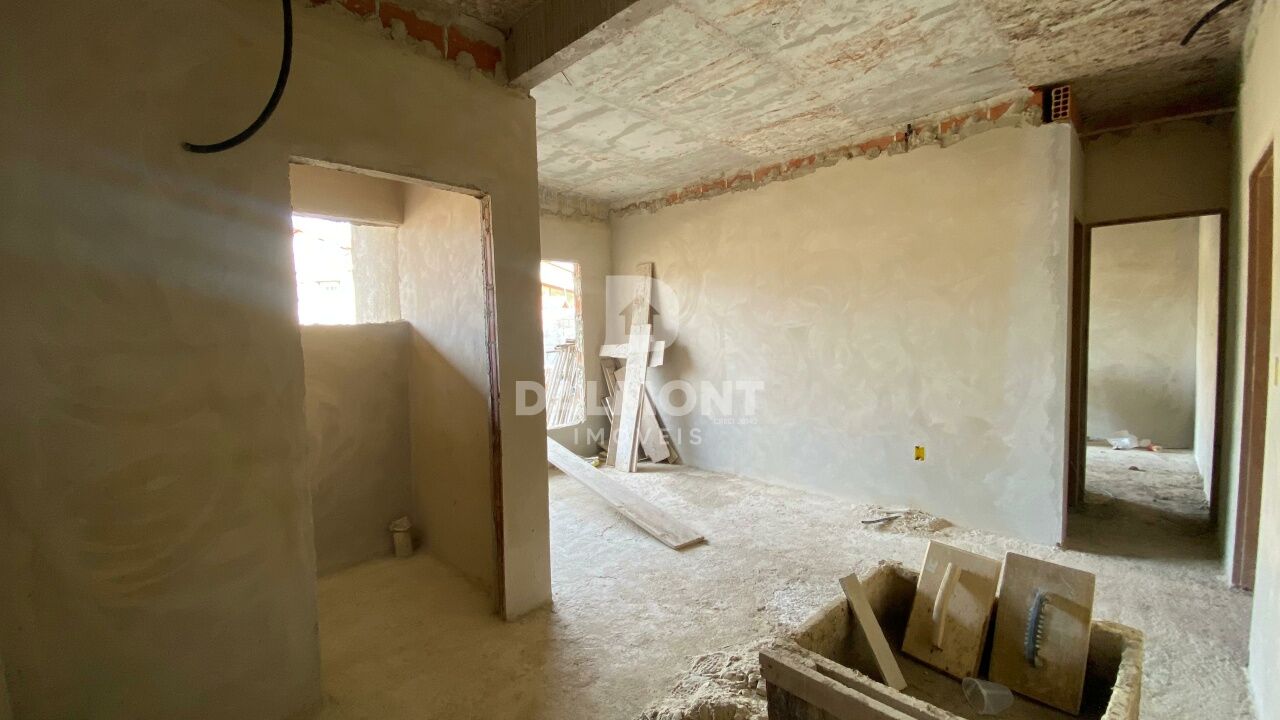 Apartamento para Venda - Peró