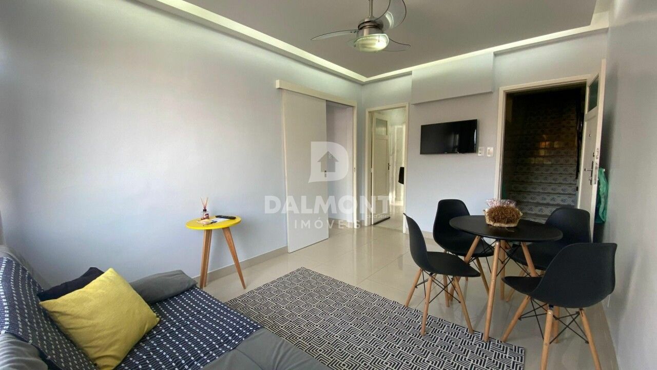 Apartamento para Venda - Centro