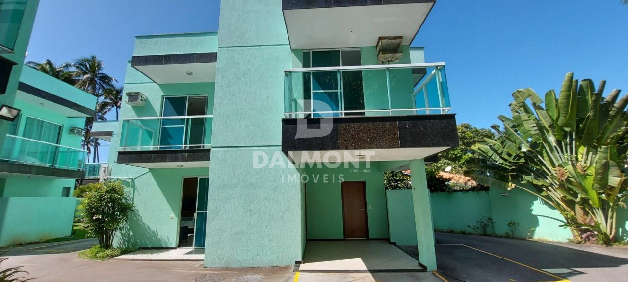 Casa de Condominio para Venda - Palmeiras