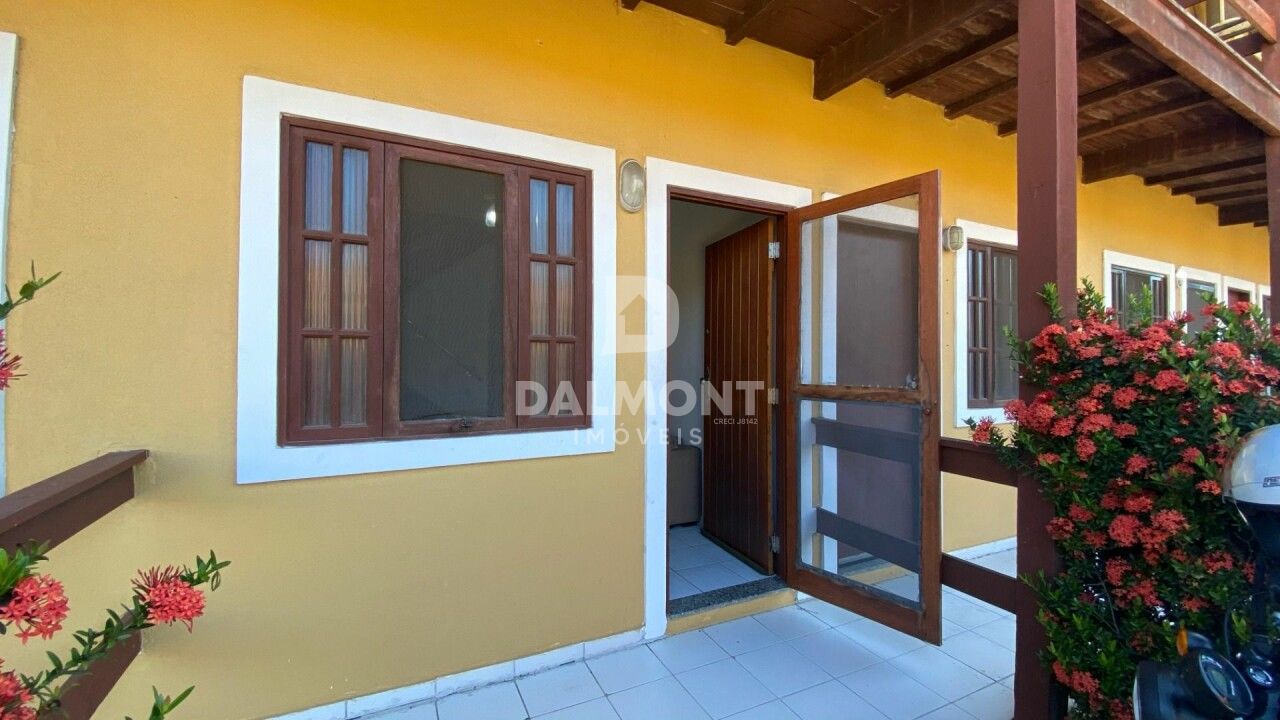 Casa de Condominio para Venda - Ogiva
