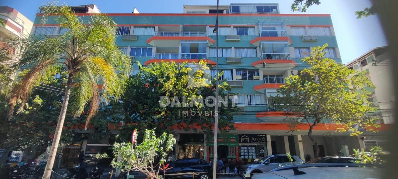 Apartamento para Venda - Centro