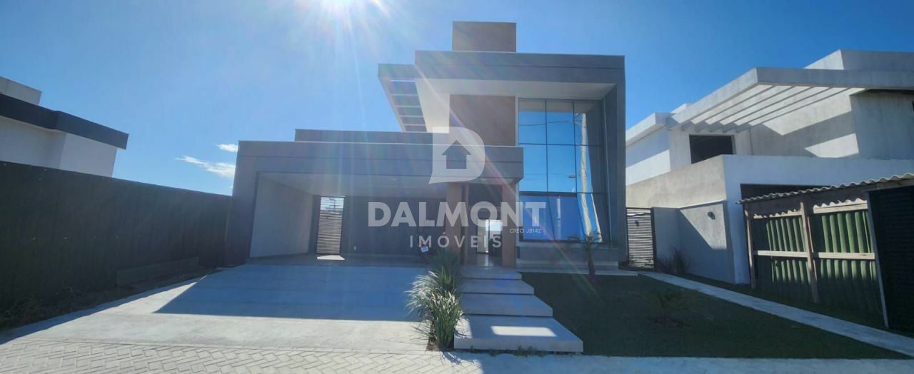 Casa de Condominio para Venda - Dunas do Peró