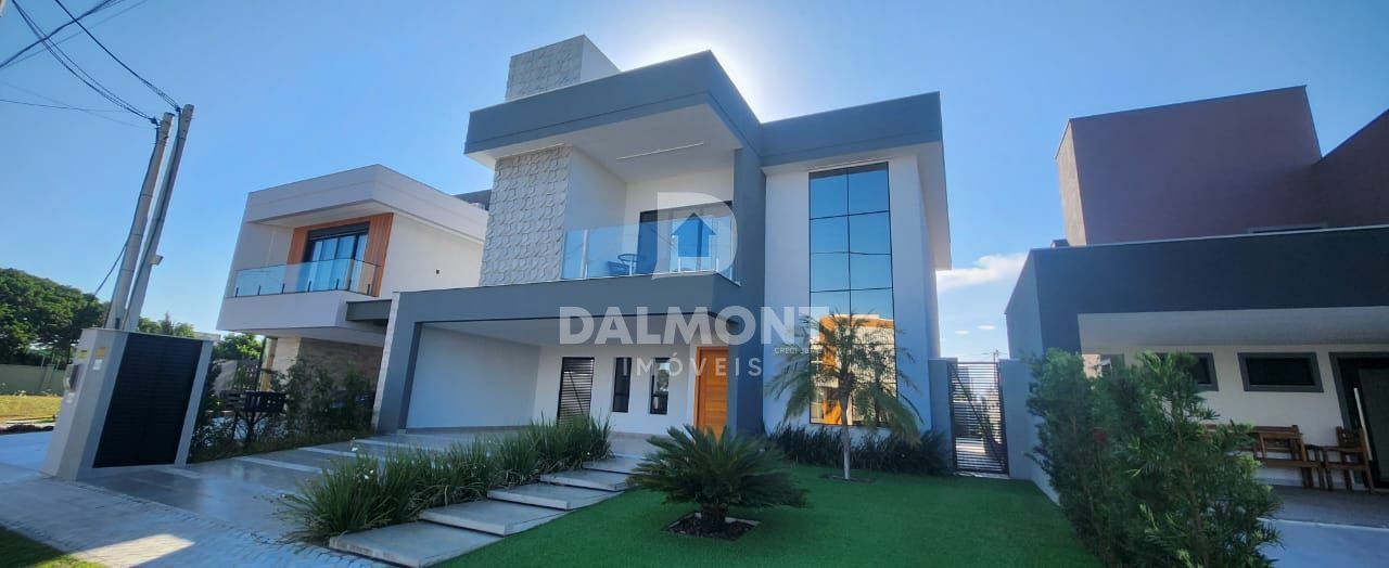 Casa de Condominio para Venda - Dunas do Peró
