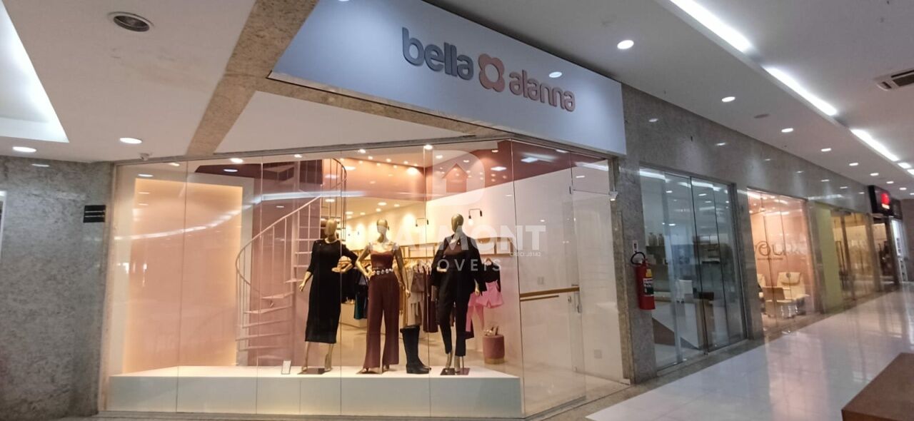 Comercial para Venda - Centro