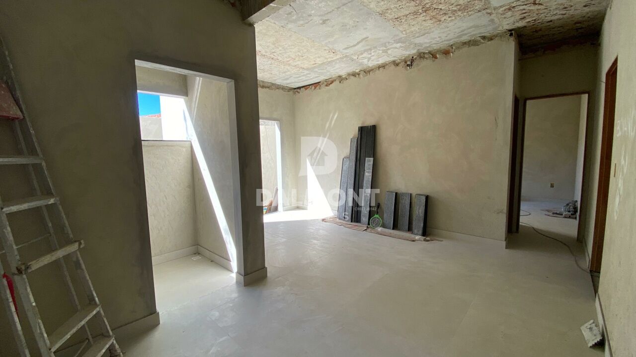 Edifício Residencial para Venda - Peró