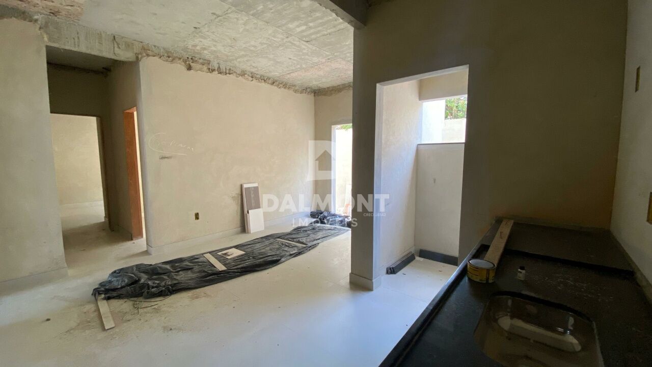 Edifício Residencial para Venda - Peró