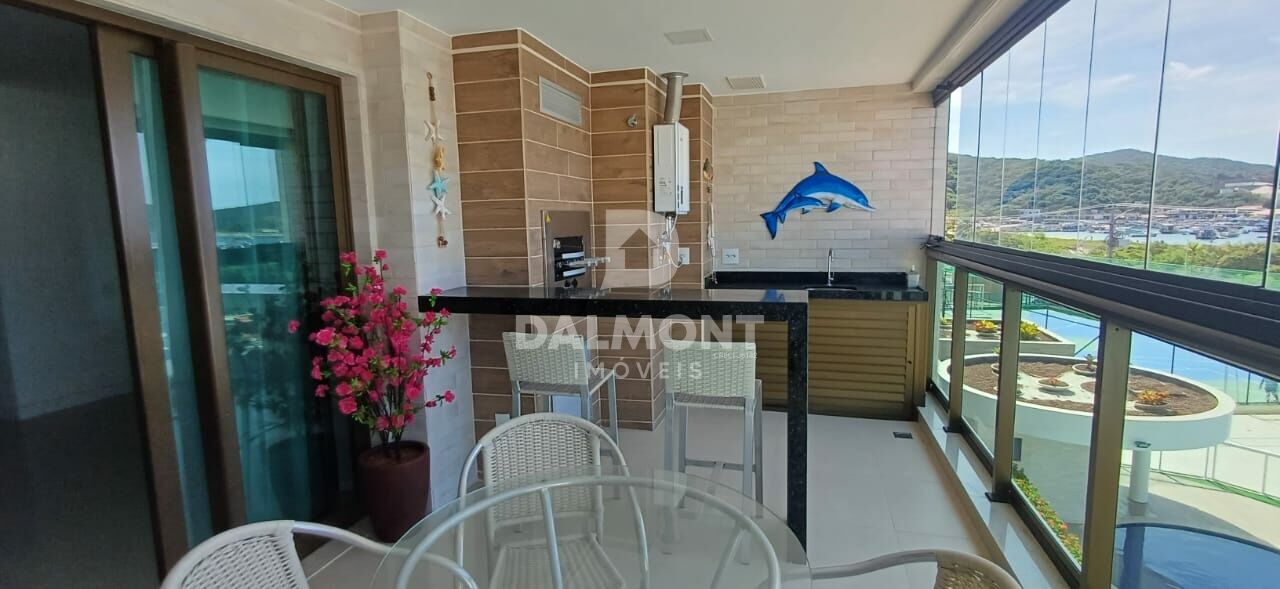 Apartamento para Venda - Praia dos Anjos