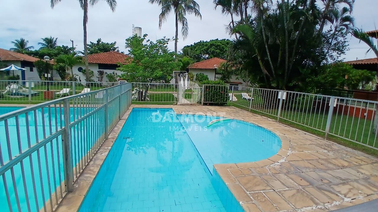 Flat para Venda - Palmeiras