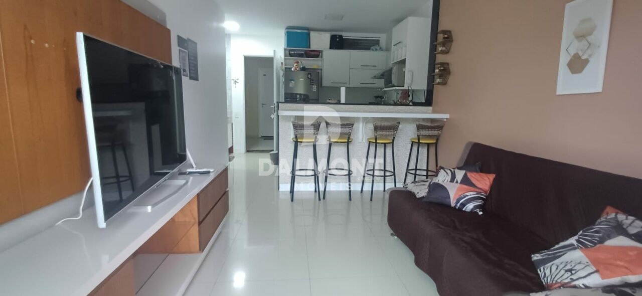 Apartamento para Venda - Monte Alto
