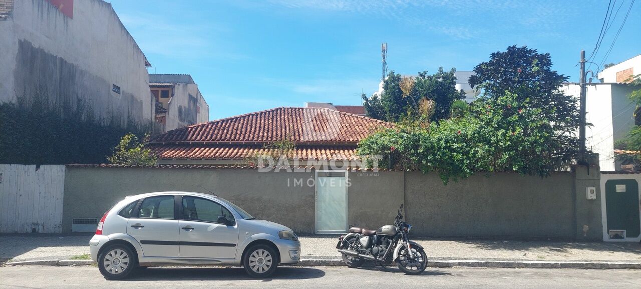 Casa para Venda - Vila Nova