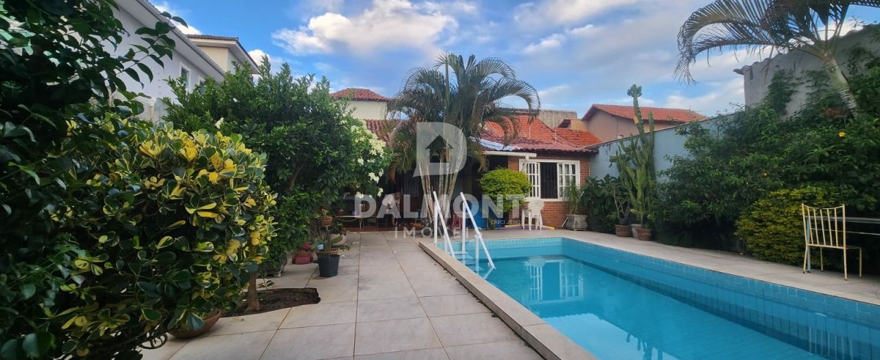 Casa para Venda - Jardim Excelsior
