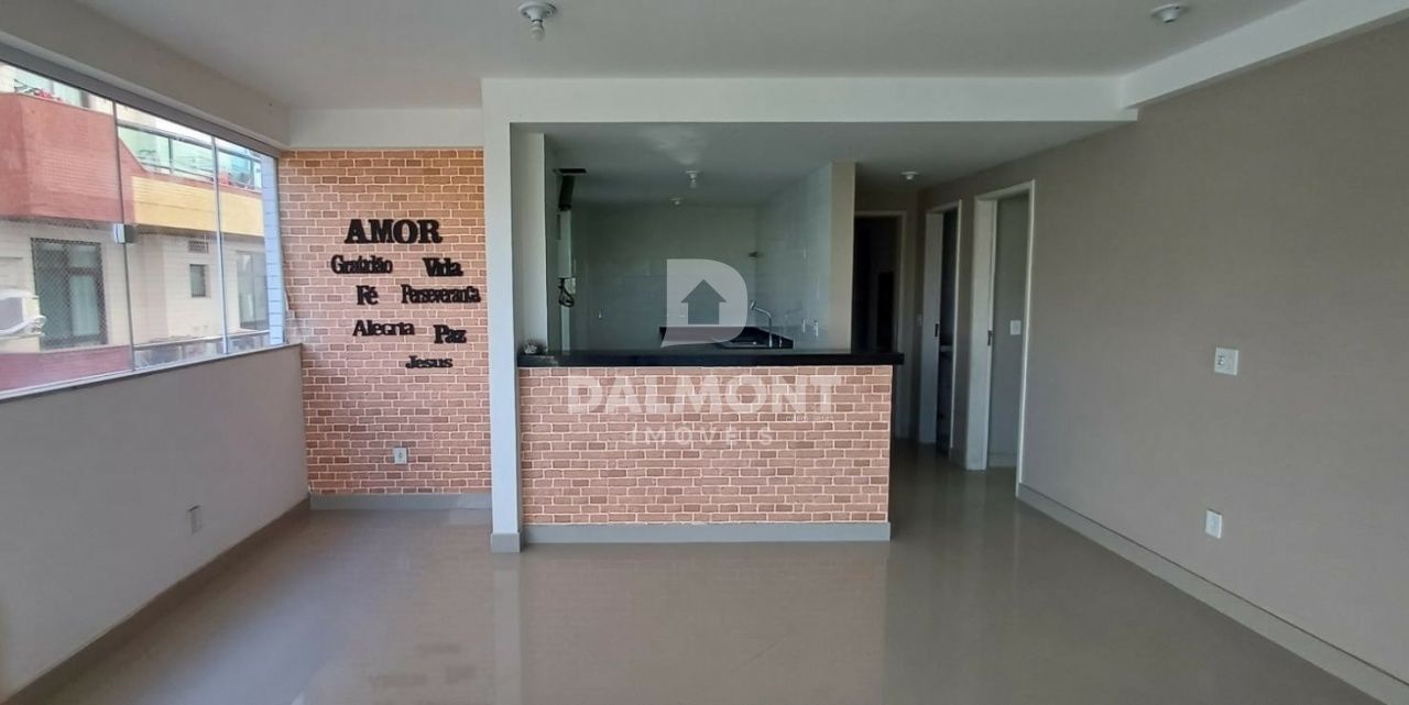 Edifício Residencial para Venda - Passagem