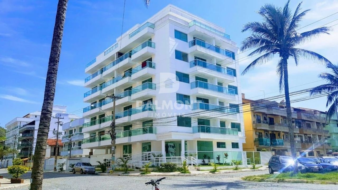 Edifício Residencial para Venda - Prainha