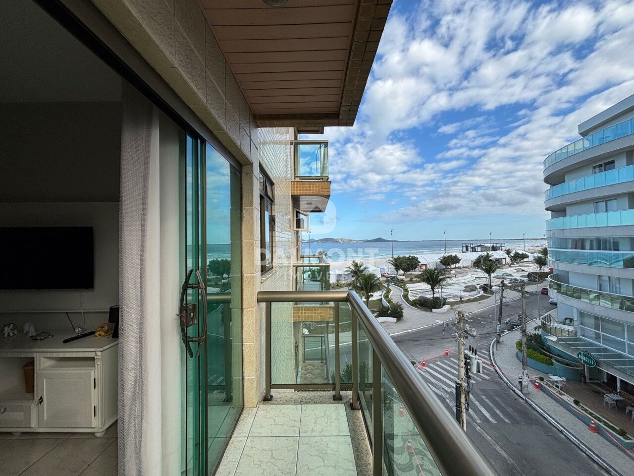 Apartamento para Venda - Praia do Forte